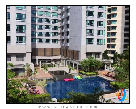 جی گارنی پنانگ