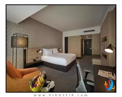 جی گارنی پنانگ