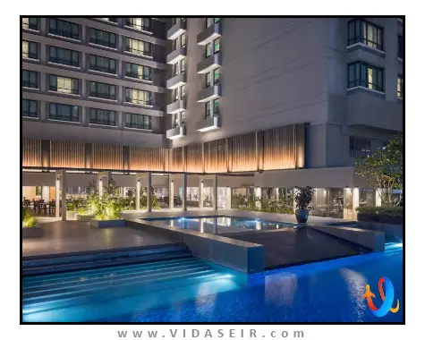 جی گارنی پنانگ