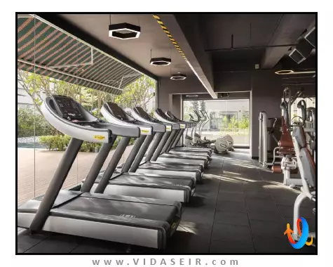 جی گارنی پنانگ