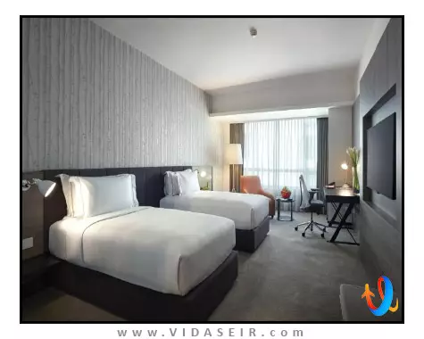 جی گارنی پنانگ