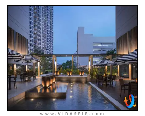 جی گارنی پنانگ