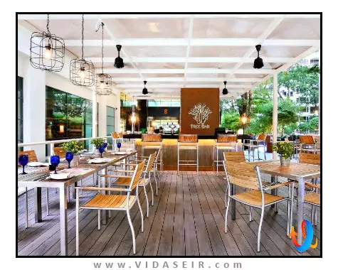 جی گارنی پنانگ