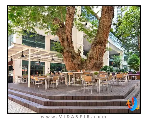 جی گارنی پنانگ