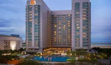 هتل جی گارنی پنانگ