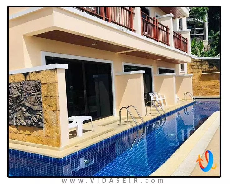 جیراپورن هیل پوکت