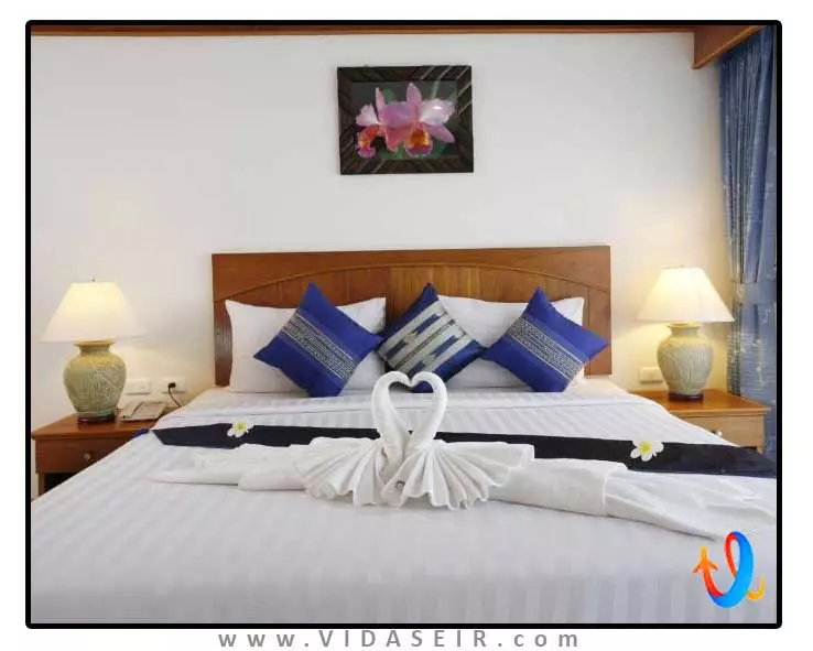 جیراپورن هیل پوکت