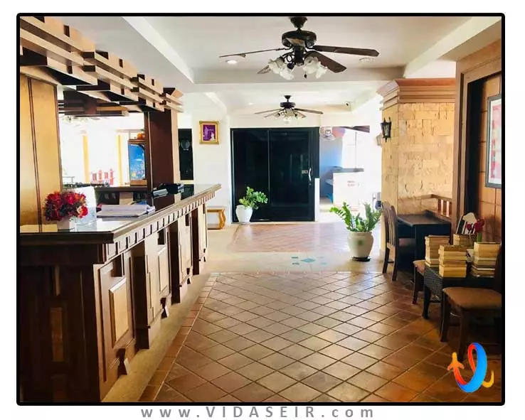 جیراپورن هیل پوکت