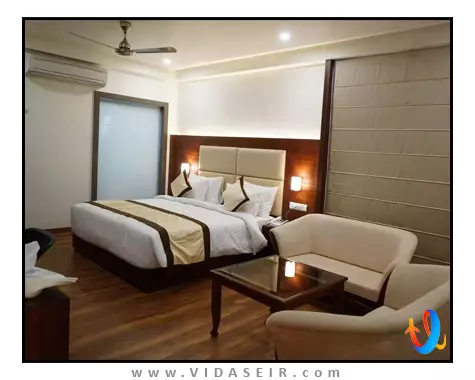 جیپور سنترال