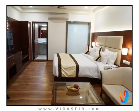 جیپور سنترال