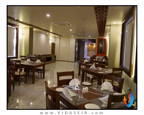 جیپور سنترال