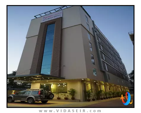 جیپور سنترال