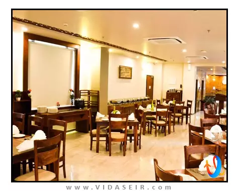 جیپور سنترال