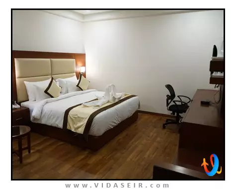 جیپور سنترال