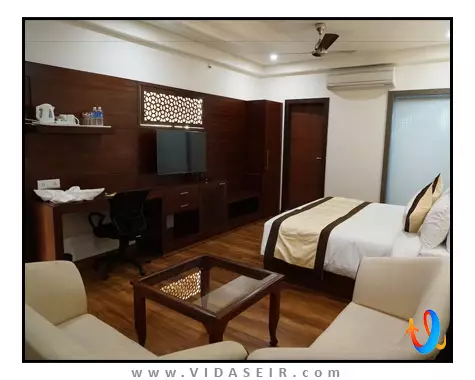 جیپور سنترال