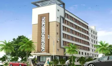 هتل جیپور سنترال