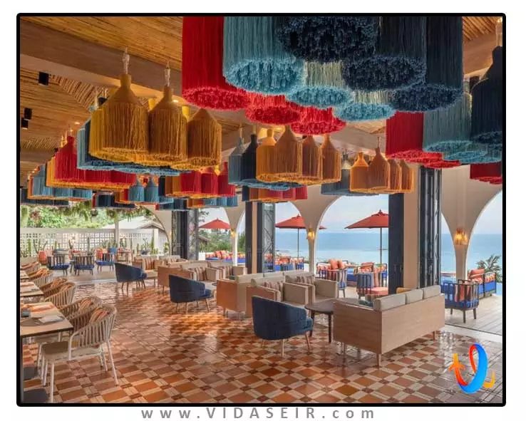 حیات ریجنسی ریزورت پوکت