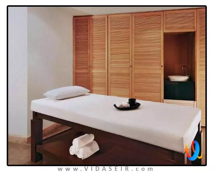 حیات ریجنسی ریزورت پوکت