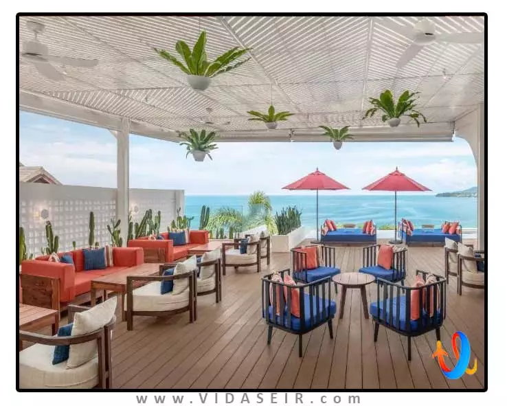 حیات ریجنسی ریزورت پوکت