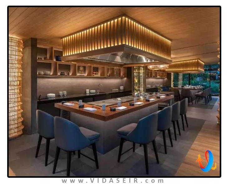 حیات ریجنسی ریزورت پوکت