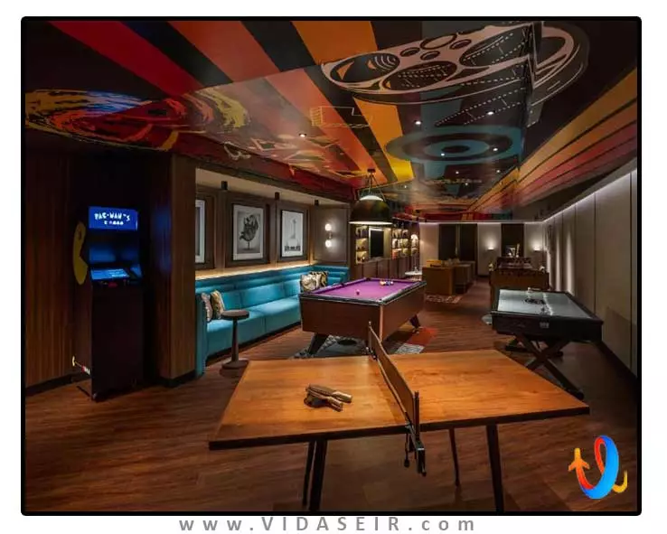 حیات ریجنسی ریزورت پوکت