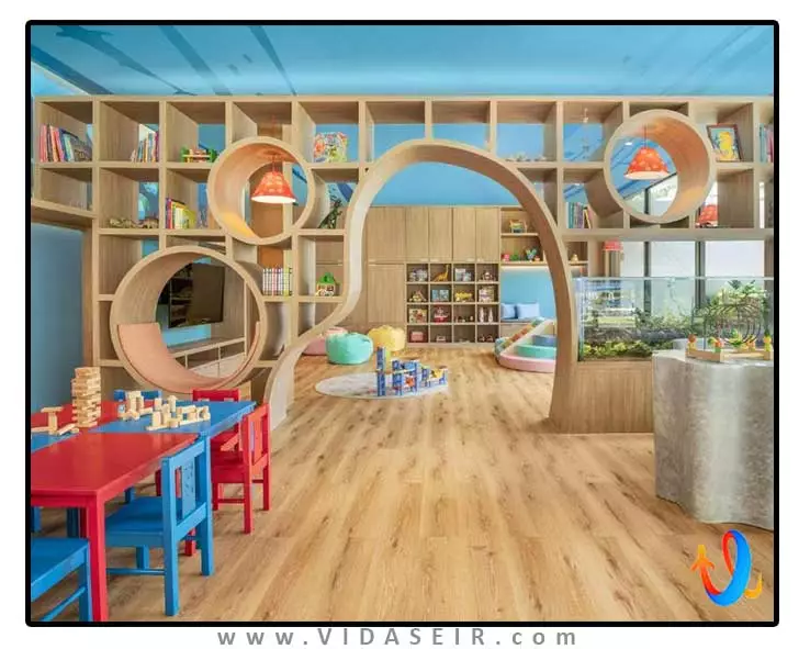 حیات ریجنسی ریزورت پوکت