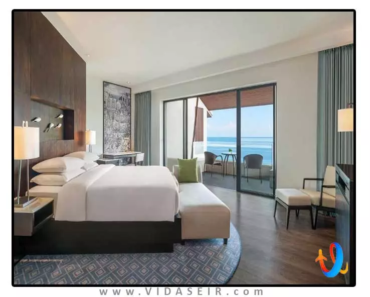 حیات ریجنسی ریزورت پوکت