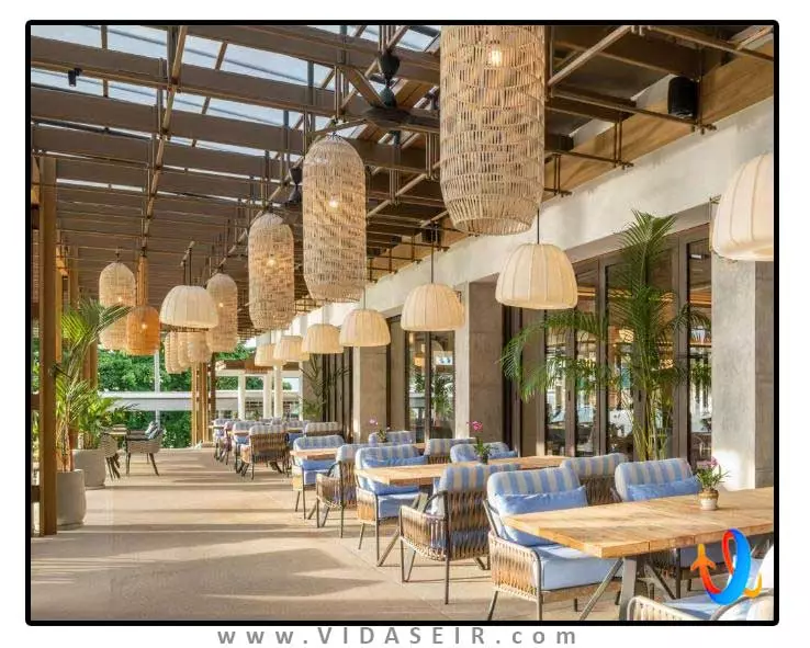 حیات ریجنسی ریزورت پوکت