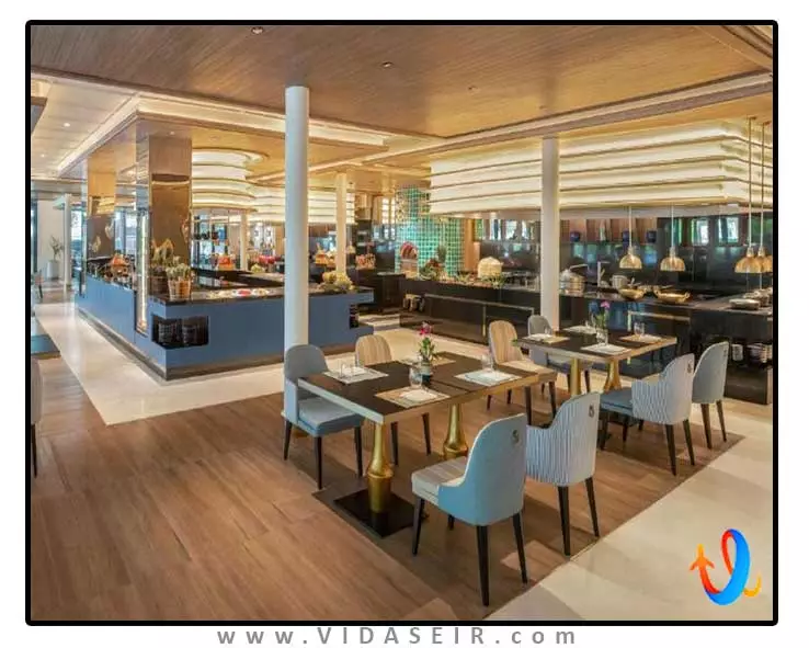 حیات ریجنسی ریزورت پوکت