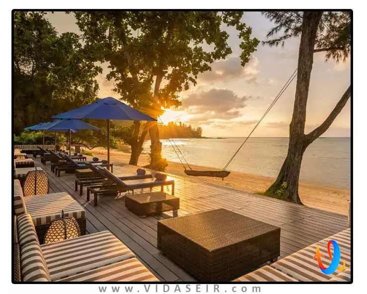 حیات ریجنسی ریزورت پوکت