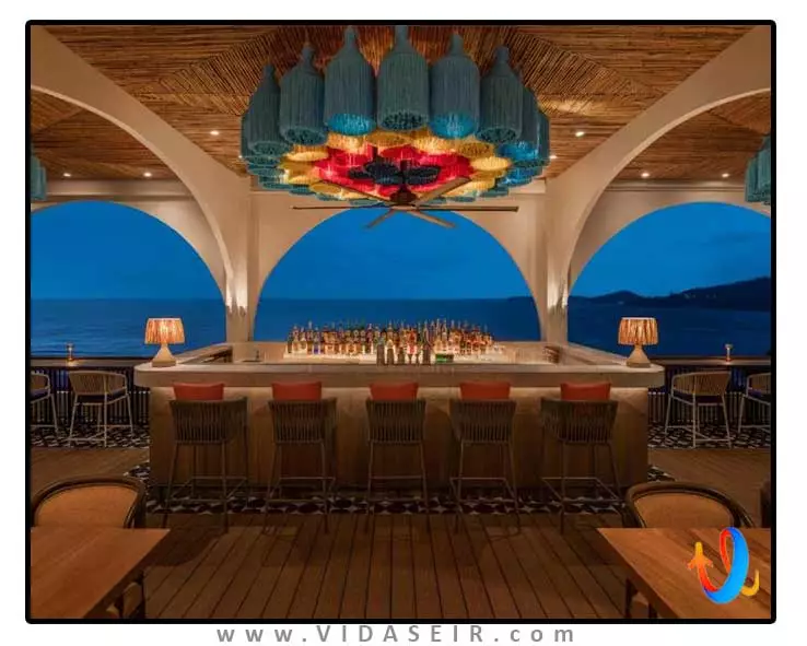 حیات ریجنسی ریزورت پوکت