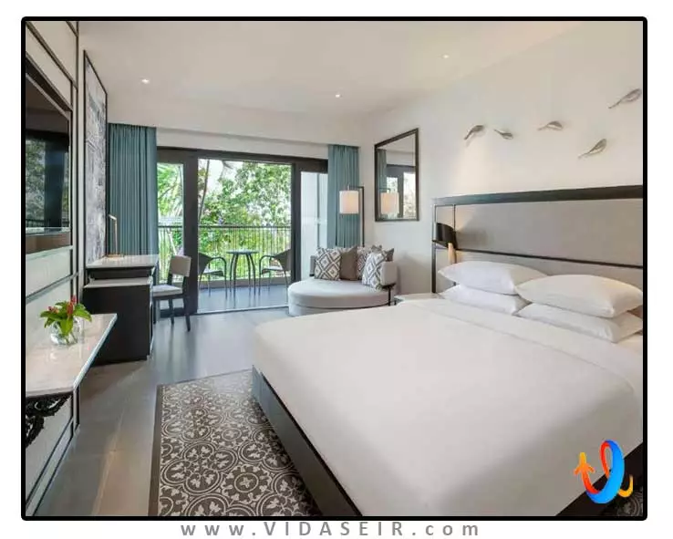 حیات ریجنسی ریزورت پوکت