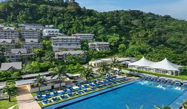 هتل حیات ریجنسی ریزورت پوکت