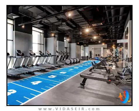 حیات سنتریک جمیرا دبی