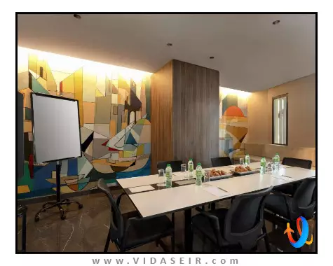 حیات سنتریک جمیرا دبی