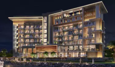 هتل حیات سنتریک جمیرا دبی