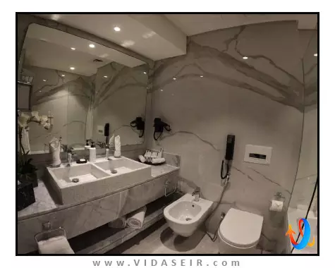 خلیدیا پالاس دبی