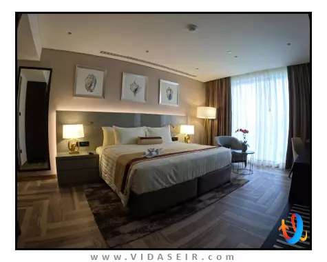 خلیدیا پالاس دبی