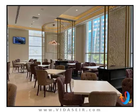 خلیدیا پالاس دبی