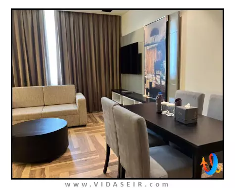 خلیدیا پالاس دبی