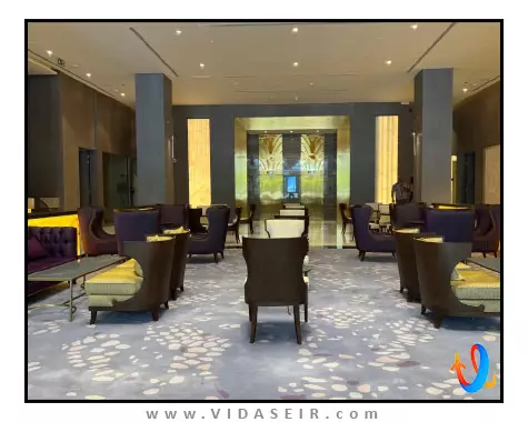 خلیدیا پالاس دبی