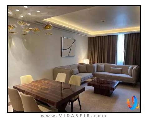 خلیدیا پالاس دبی