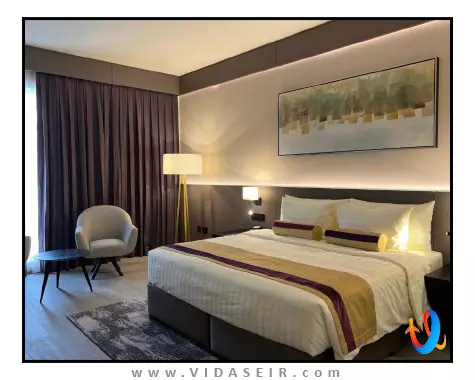 خلیدیا پالاس دبی