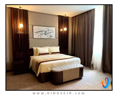 خلیدیا پالاس دبی