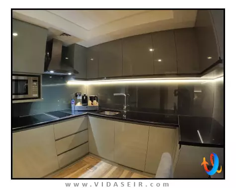 خلیدیا پالاس دبی