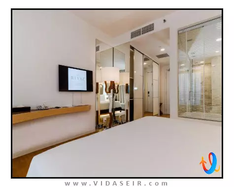 د ریاض لاوانیا لنکاوی