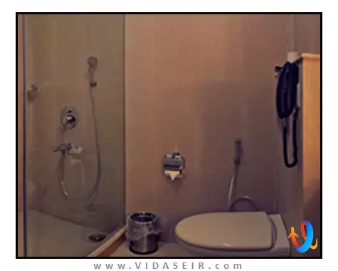 د ریتریت آگرا