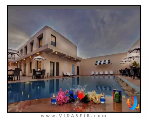 د ریتریت آگرا