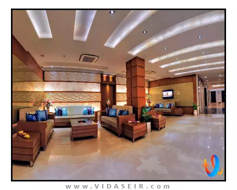 د ریتریت آگرا