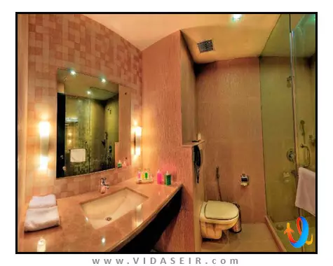 د ریتریت آگرا